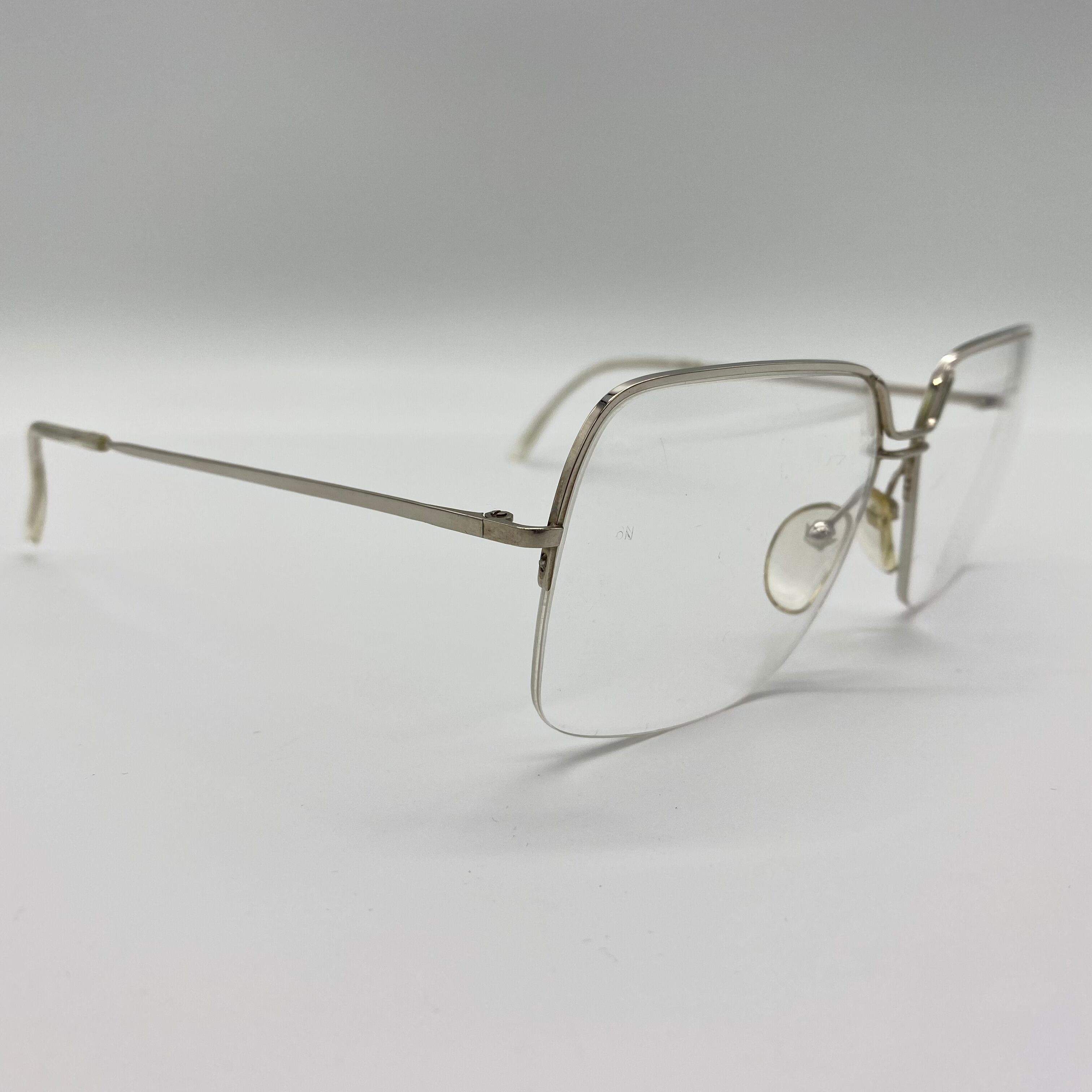 ESSEL/HOYA メガネフレーム 2本 セット | 眼鏡機器の中古販売・買取