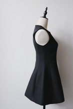 【全身長対応】フレアTulip Dress