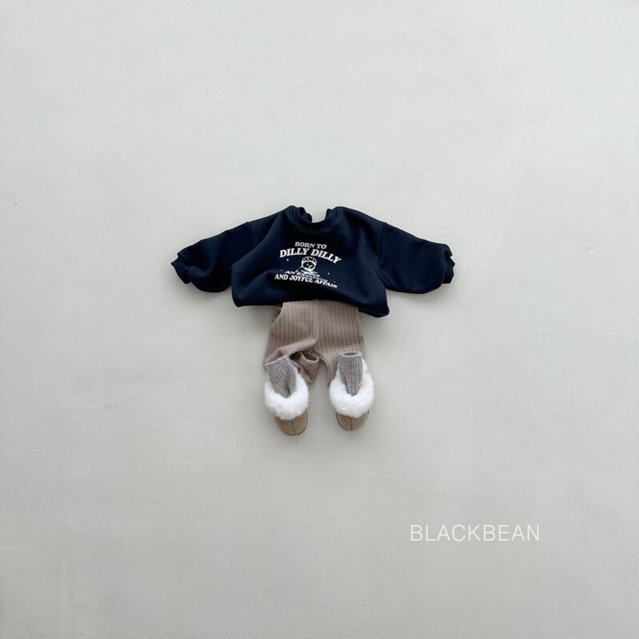 Blackbean 25/WI(Baby) Dilly MTM