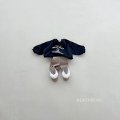 Blackbean 25/WI(Baby) Dilly MTM
