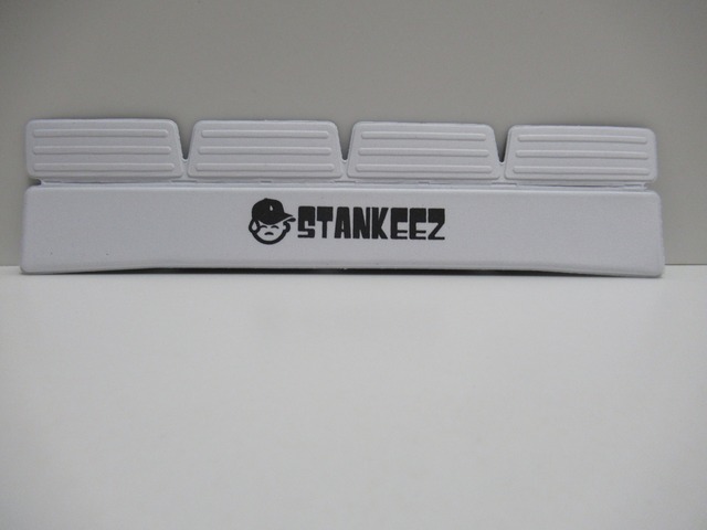 Stankeez　キャップライナー　White