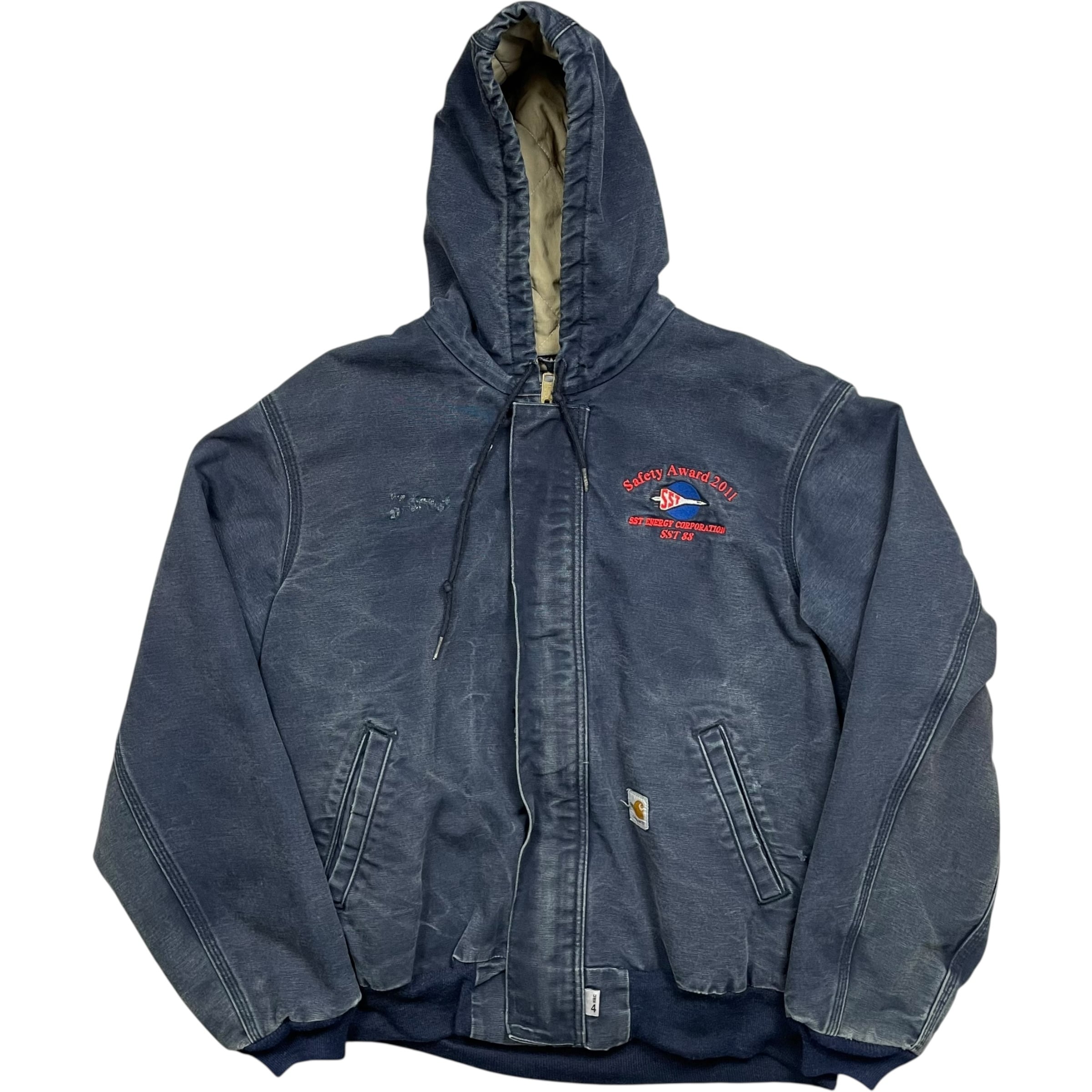 XL》 Carhartt カーハート 希少カラー サンタフェジャケット ワーク