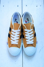 PROKEDS " ROYAL PLUS SUEDE LO " Mustard