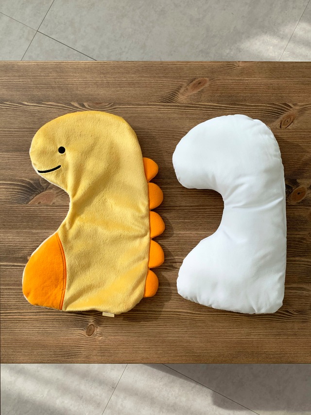 恐竜シリーズ(ピロー)