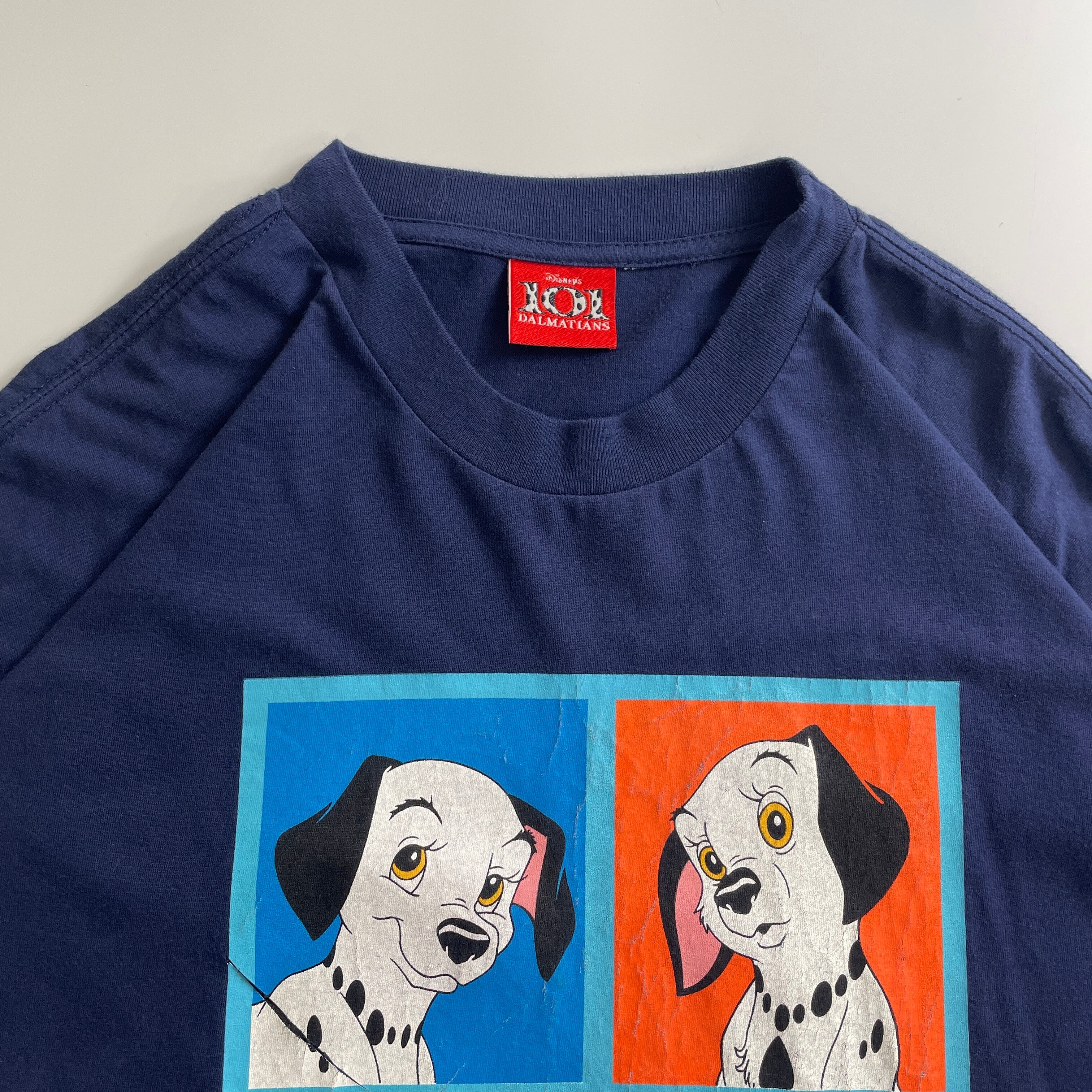 90s Disney 101 Dalmatians Tee