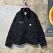 Carhartt used santafe jacket SIZE:XL