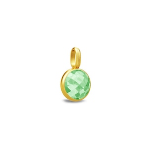 JULIE SANDLAU SWEETPEA PENDANT GA