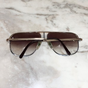 DUNHILL double bridge glasses