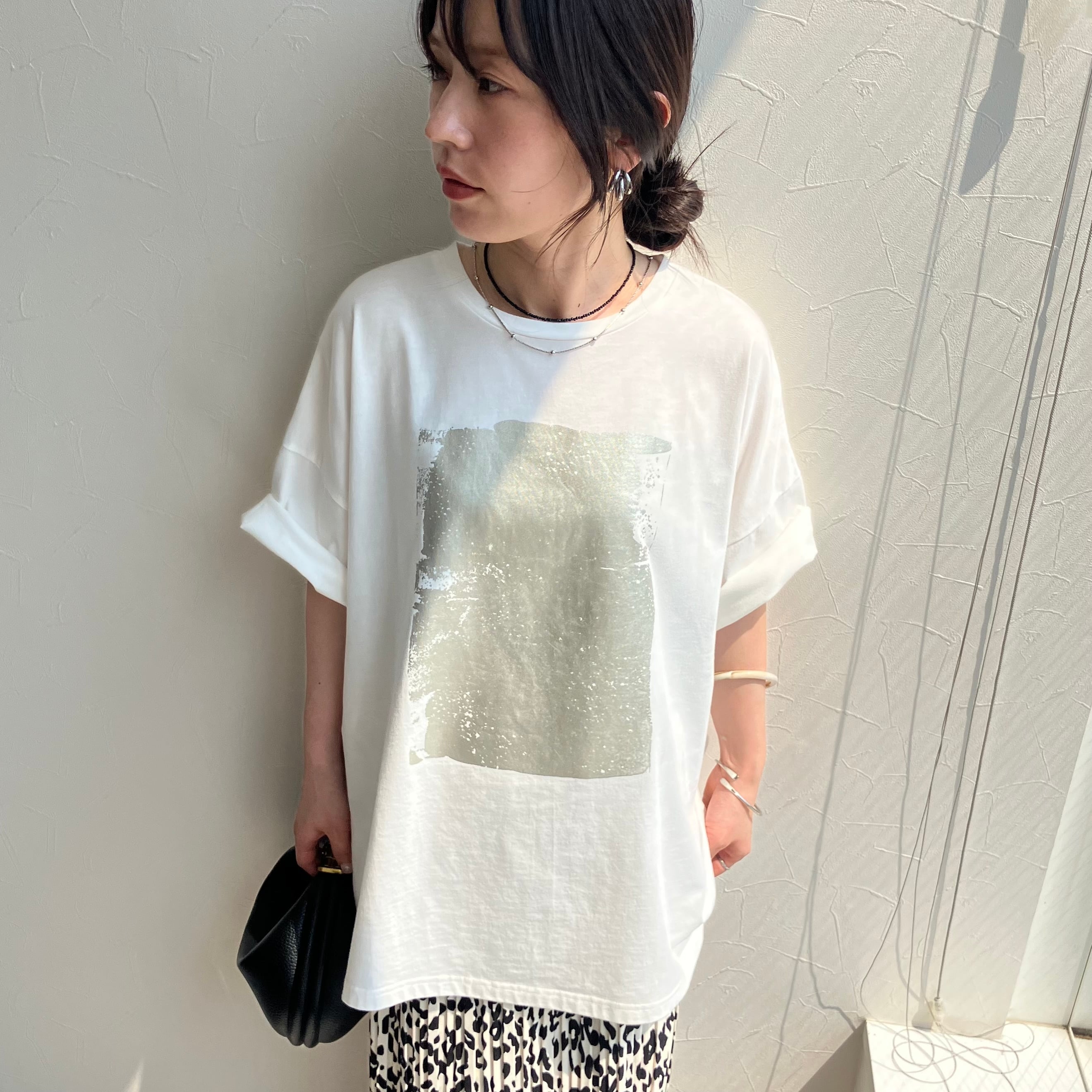 BTS DAICON アメリカ AMAZON限定 Tシャツ付 未開封品 箔プリントBIGTシャツ※一部予約商品です※【day253712-z】メール