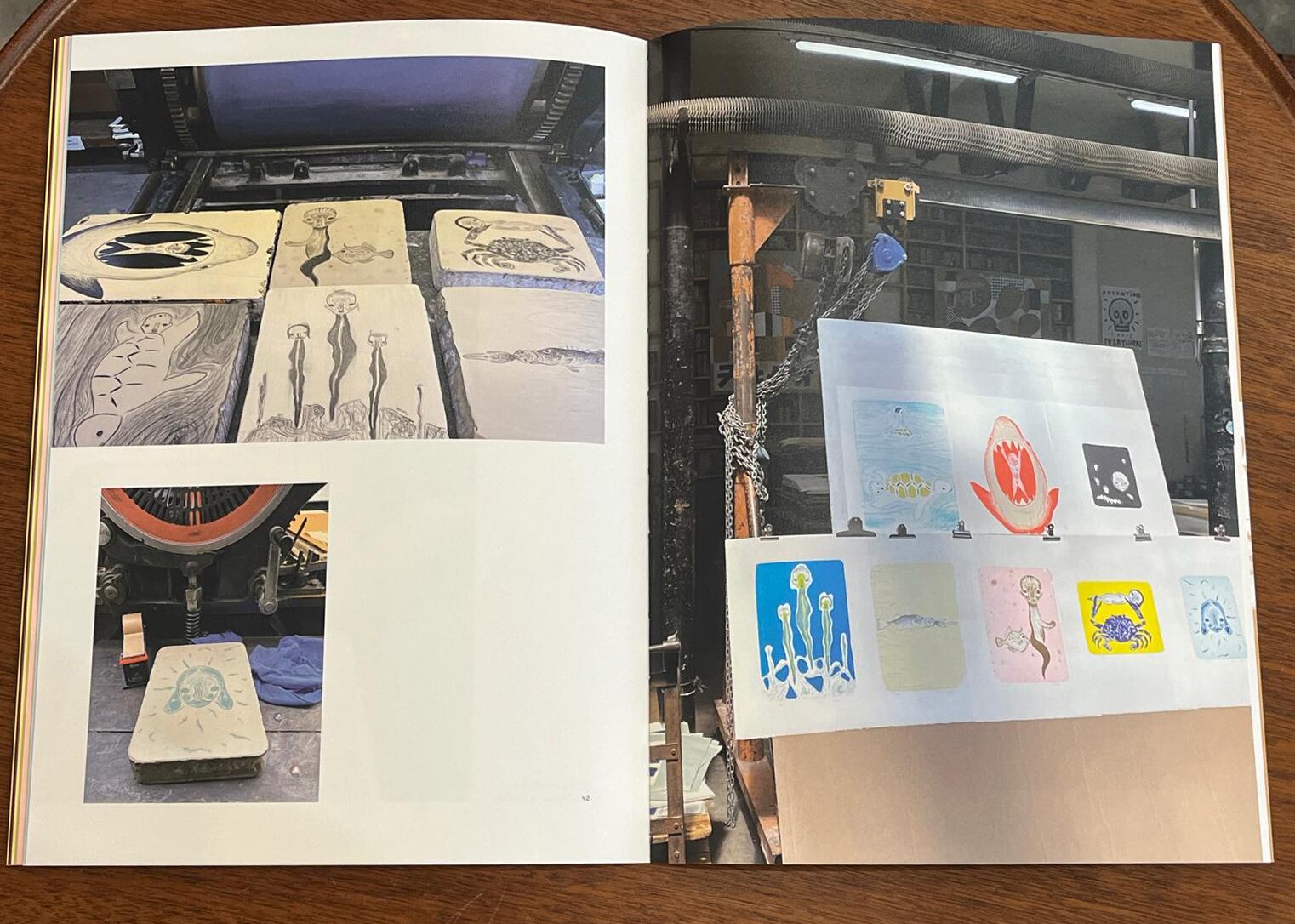 Kato Izumi- From the Sea | PERROTIN STORE TOKYO