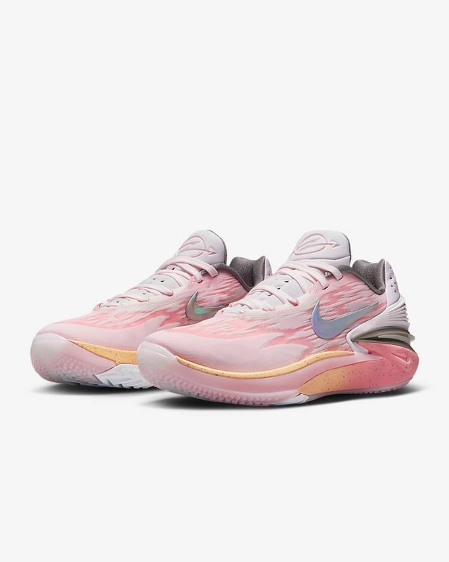 Nike Air Zoom G.T. Cut 2 ナイキ | jordan_sneakers