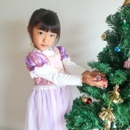 90-140【即納】ホワイトトップス  単品