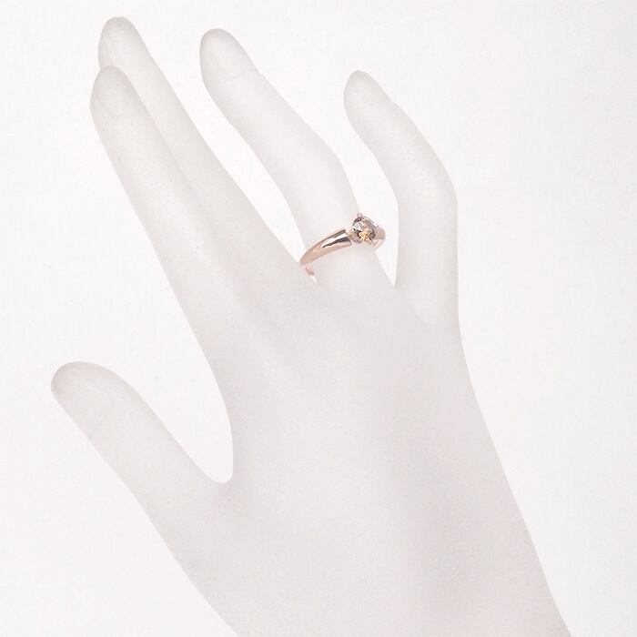 カシケイ KASHIKEY ダイヤモンド/0.70ct・0.02ct ソリティア カシケイ KASHIKEY ダイヤモンド/0.70ct・0.02ct ソリティア