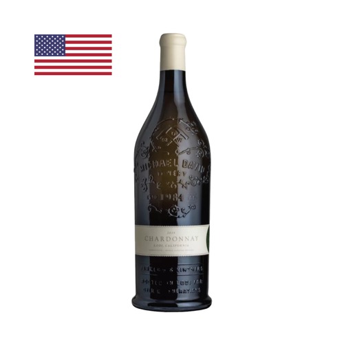 MDW シャルドネ / マイケル・デイヴィッド  ( 2021 MDW Chardonnay / Michael David )  750ml シャルドネ 高評価ワイン WE90