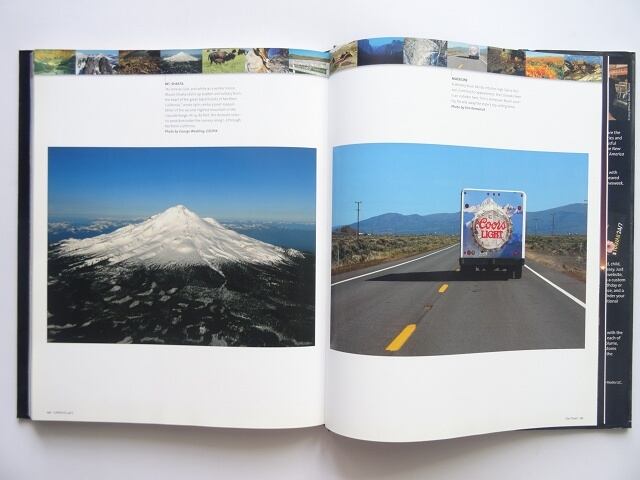 洋書◇カリフォルニアの日常風景写真集 本 アメリカ 景色 | 洋書堂