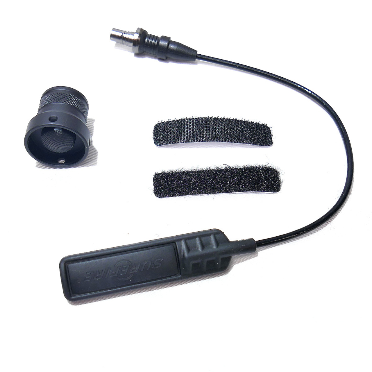 SOTAC SF M340Cタイプ ウェポンライト BK/DE