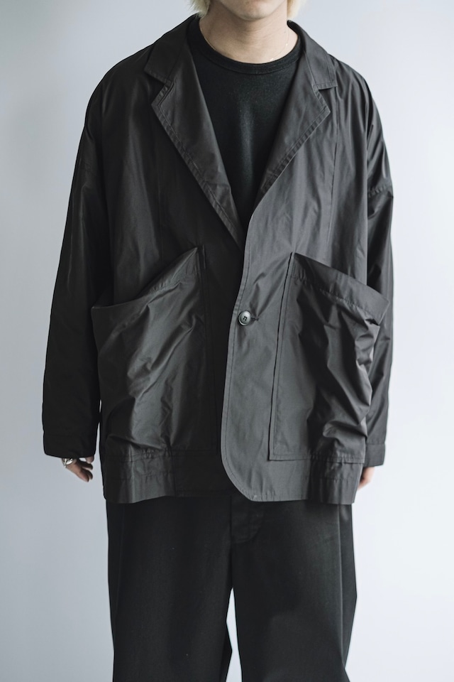 【THERIACA】Oversized Jacket