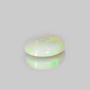オーストラリア産 ホワイト オパール 2.89ct ルース