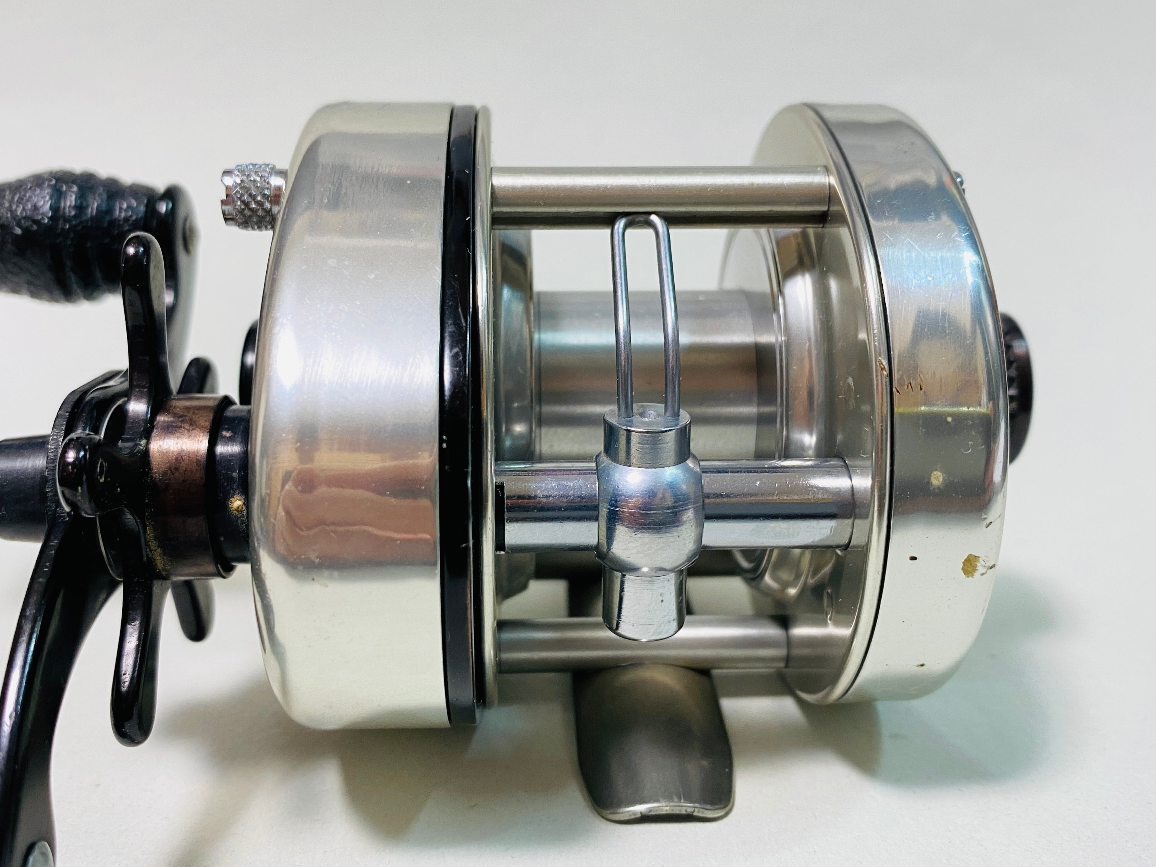 80s Vintage Shakespeare 1982 ALPHA model CK [3336] | Tackleshop GTA