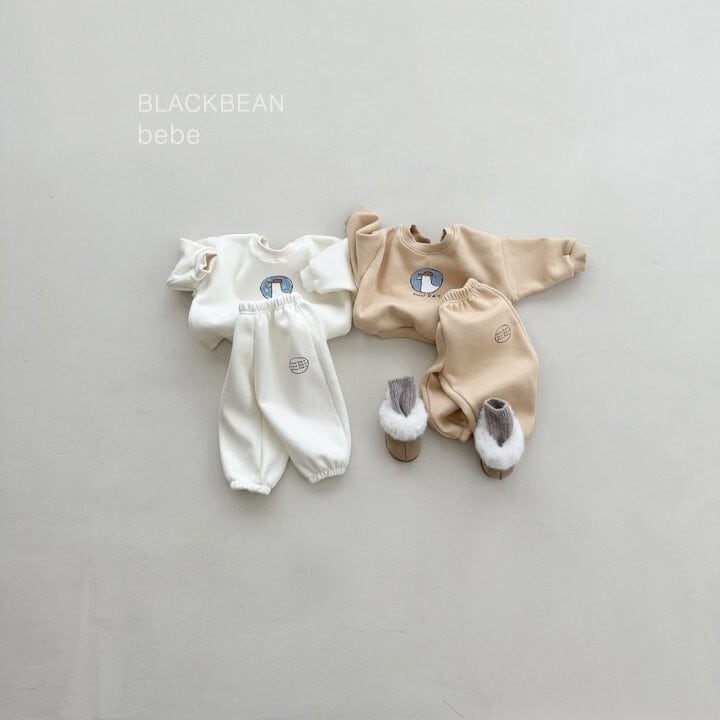 記念グッズ BeBe 即納】black bean bebeデイセット | Select Shop ジャンガーニ