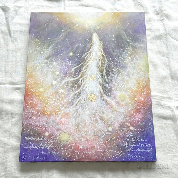 アクリル絵画 | ヒーリングアート販売 HYM PLANET