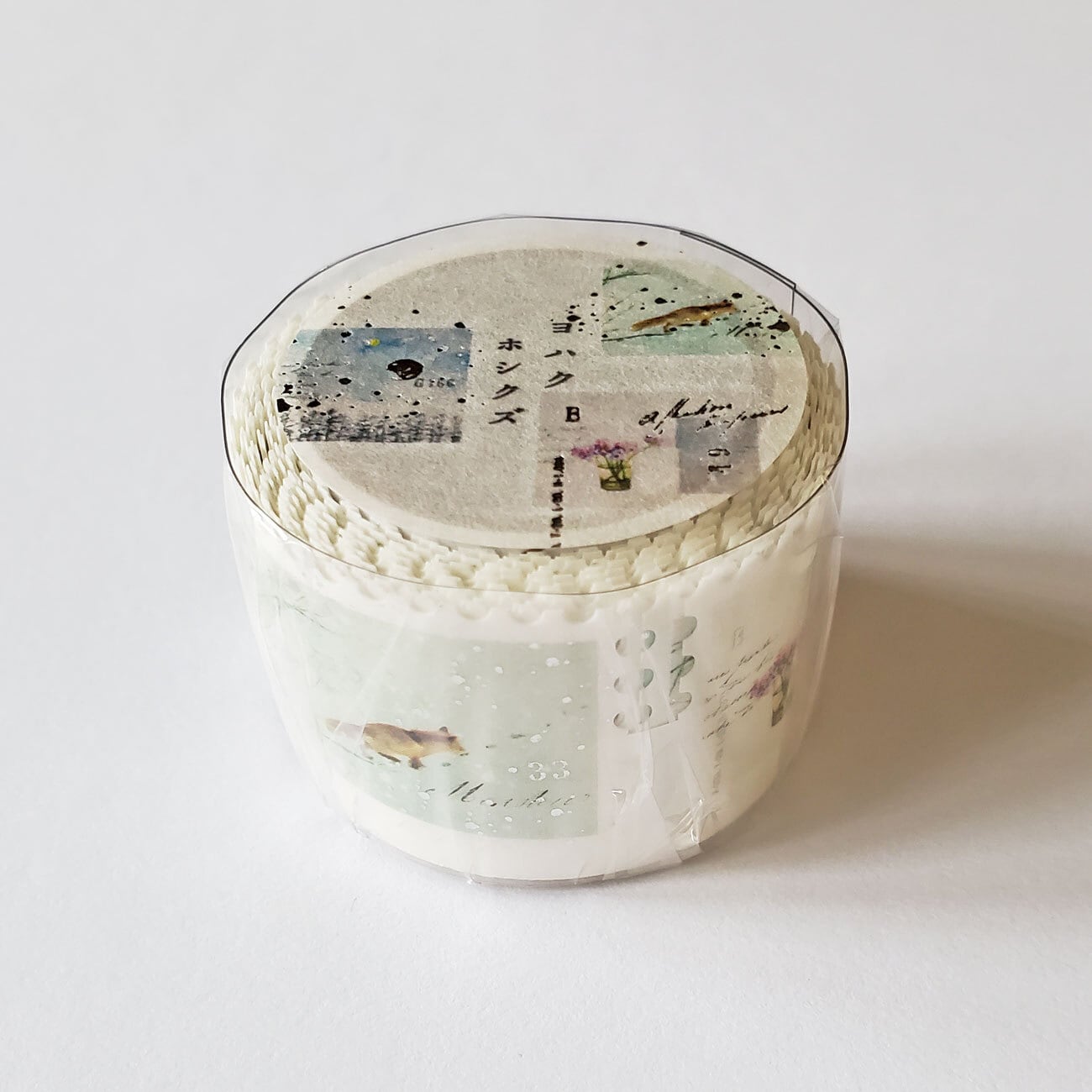 ヨハク | 文具雑貨 RAIN DROPS BASE店