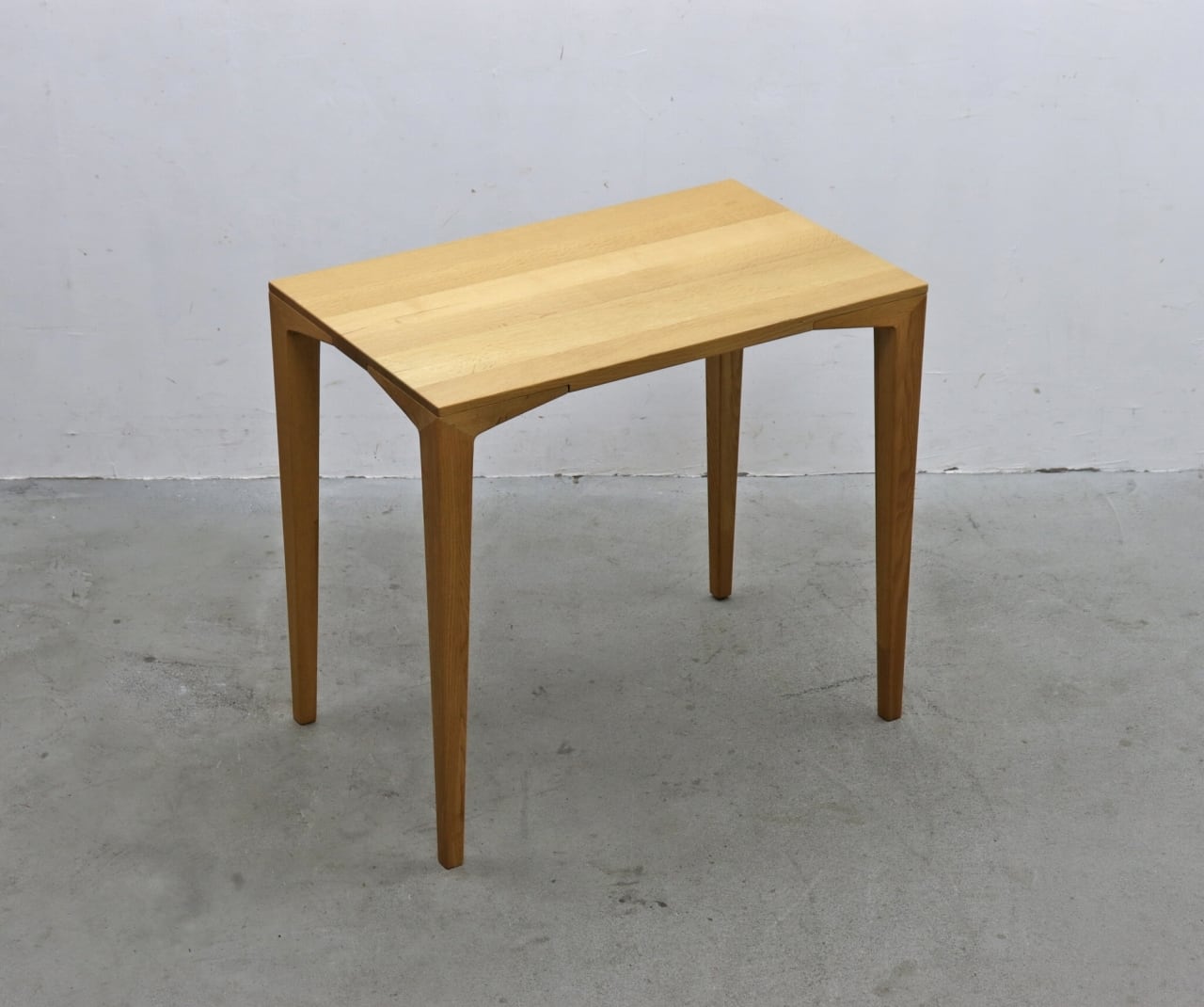 ナチュラルウッド パソコンデスク 引き出し付き 日進木工 楽天市場】デスク 収納 パソコンデスク 省スペース 幅60 木製 引き出し