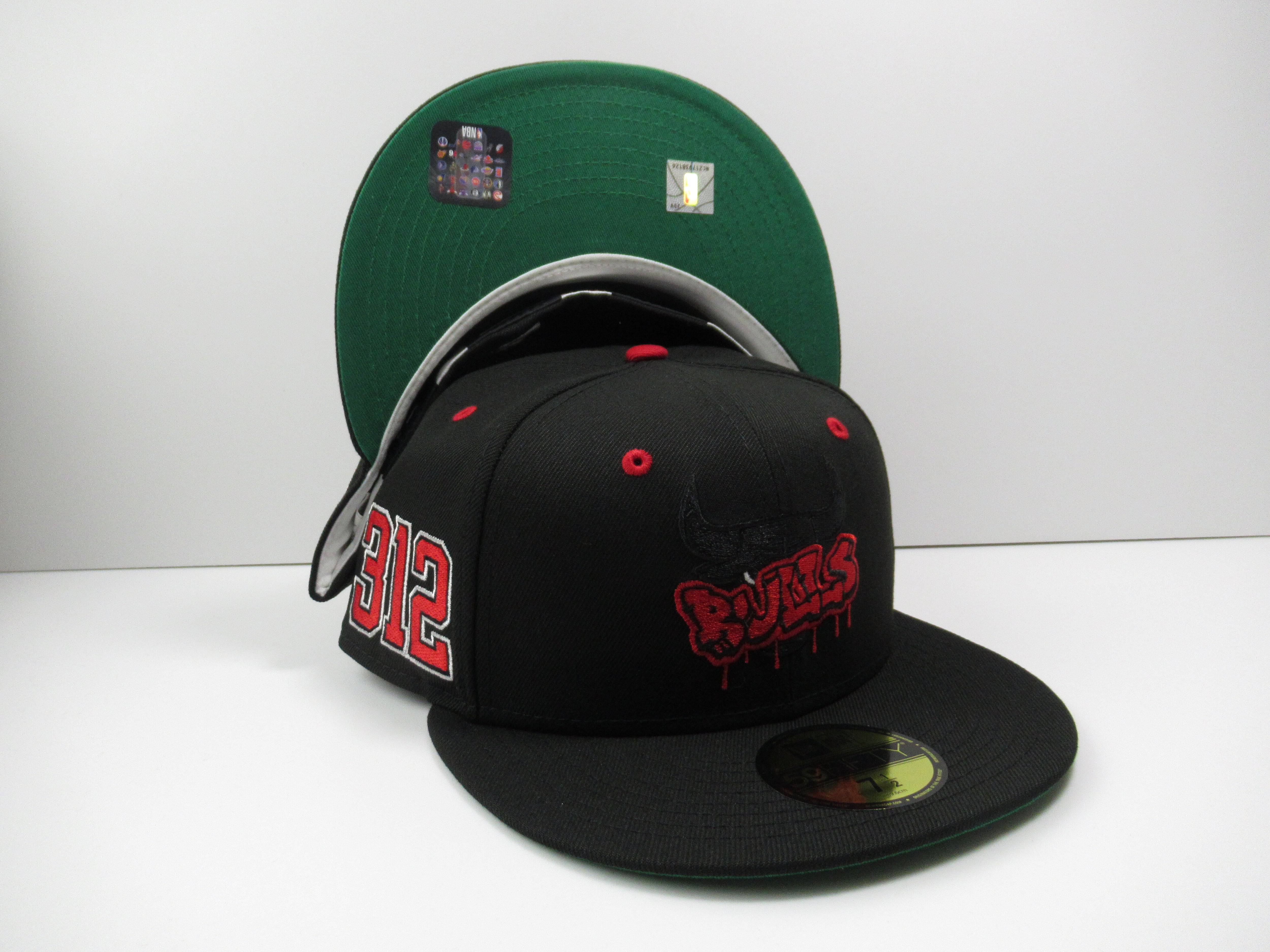 Exclusive NEW ERA 59fifty Manchester-United マンチェスター