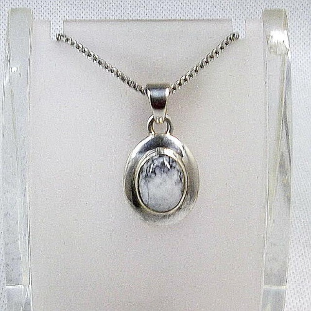 シルバー９２５製幻想的な輝きのブルームーンストーントップ70