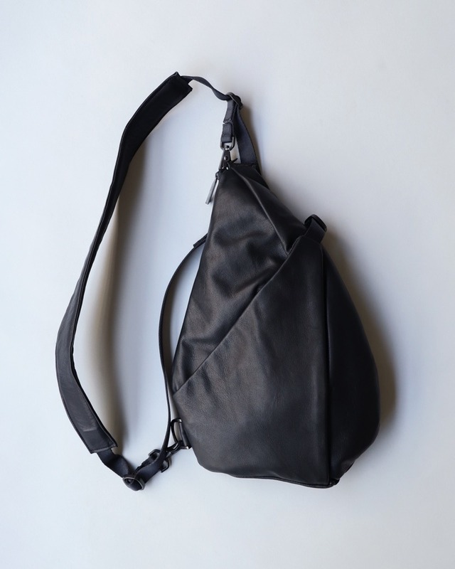 【semoh セモー】29-9-01 BLACK