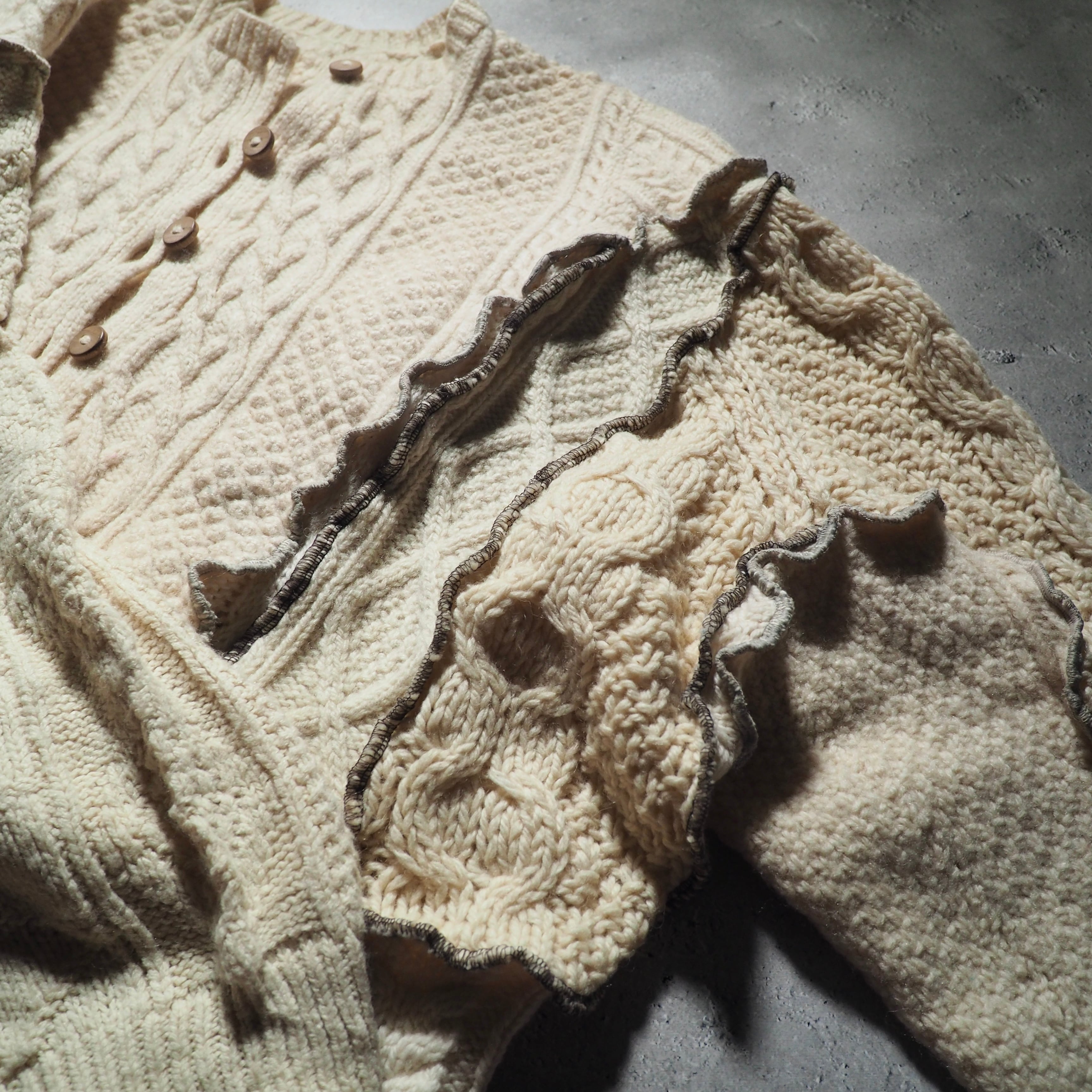 再構築 - Tsugihagi  