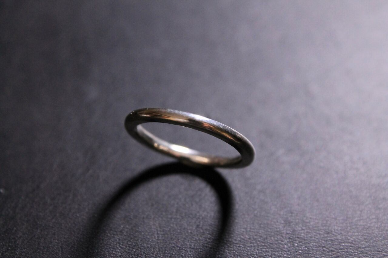 アトリエ mk-2 ｜新潟 フルオーダーメイド｜結婚指輪、ペアリング