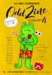 『ODD ZINE vol.4』