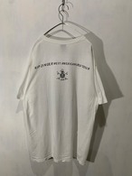 00's Old Stussy Photo Print T-Shirt【L】
