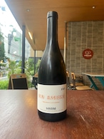 2023 VIN AMBRE / SANTINI【フランス・ブルゴーニュ】
