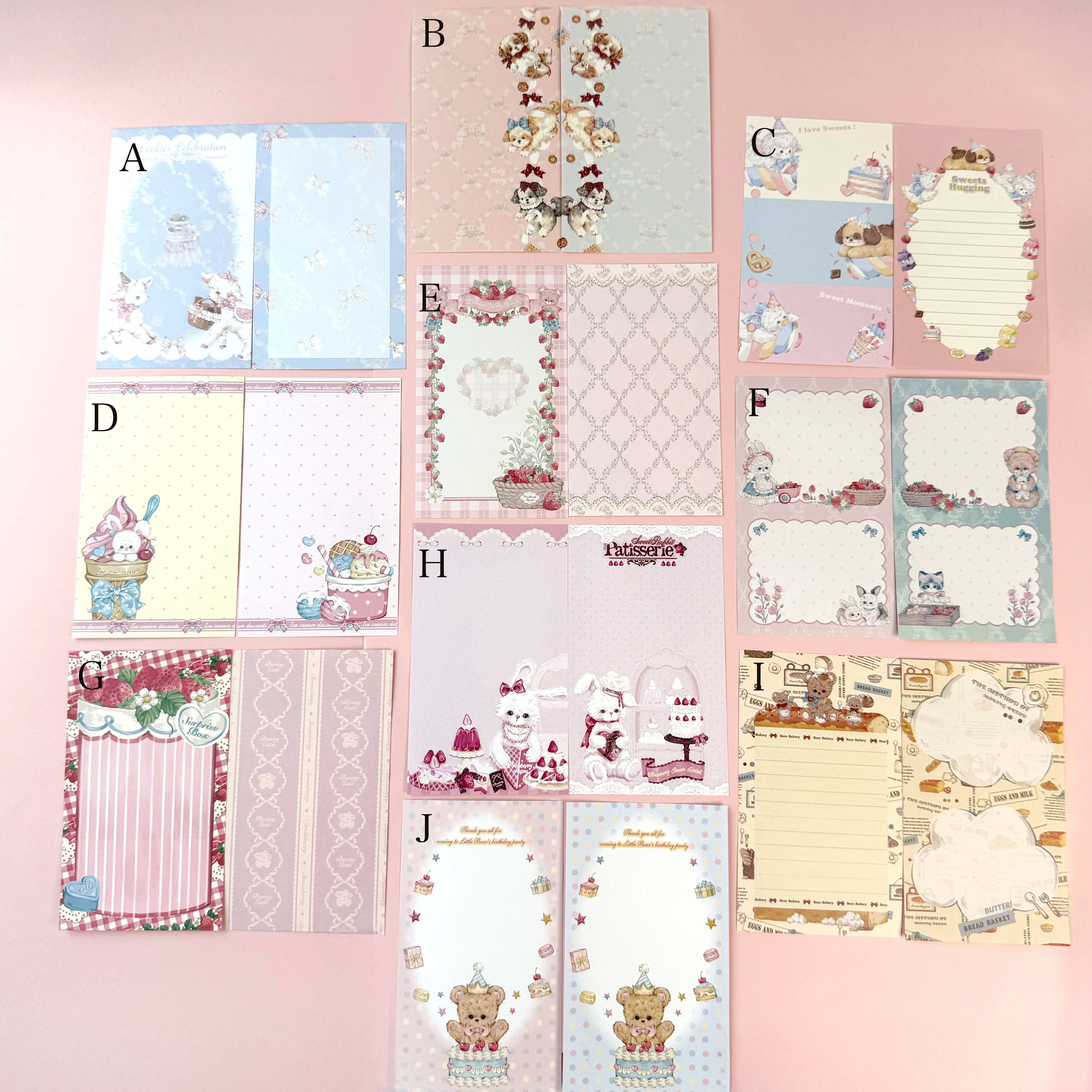 新作予約☆CHO686｜Cherish365 M5 手帳 リフィル 10種 | cherish365_zakka