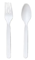 スプーン・フォーク