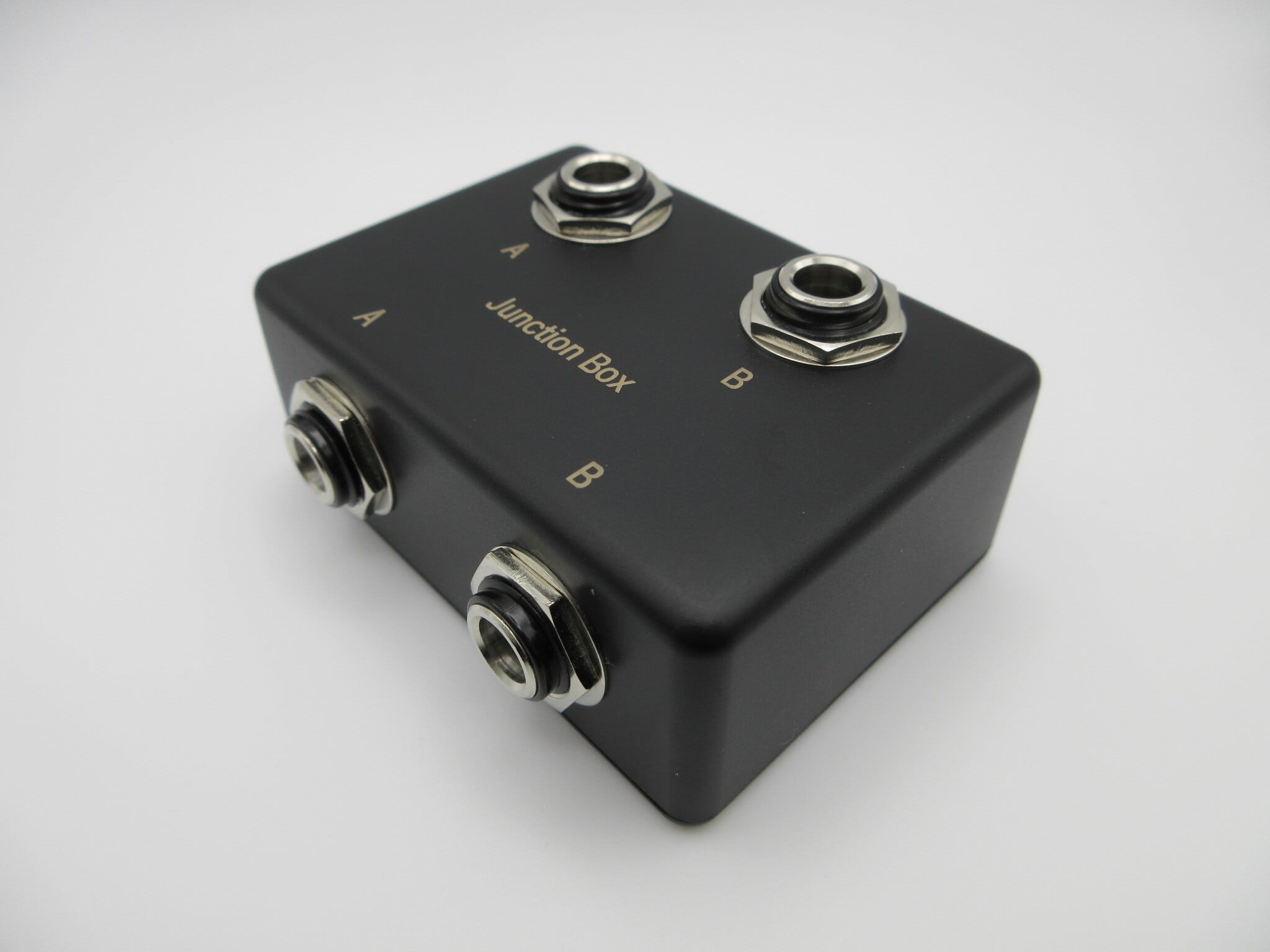 エフェクター用 Junction Box JC-03 | HF GUITAR EFFECT