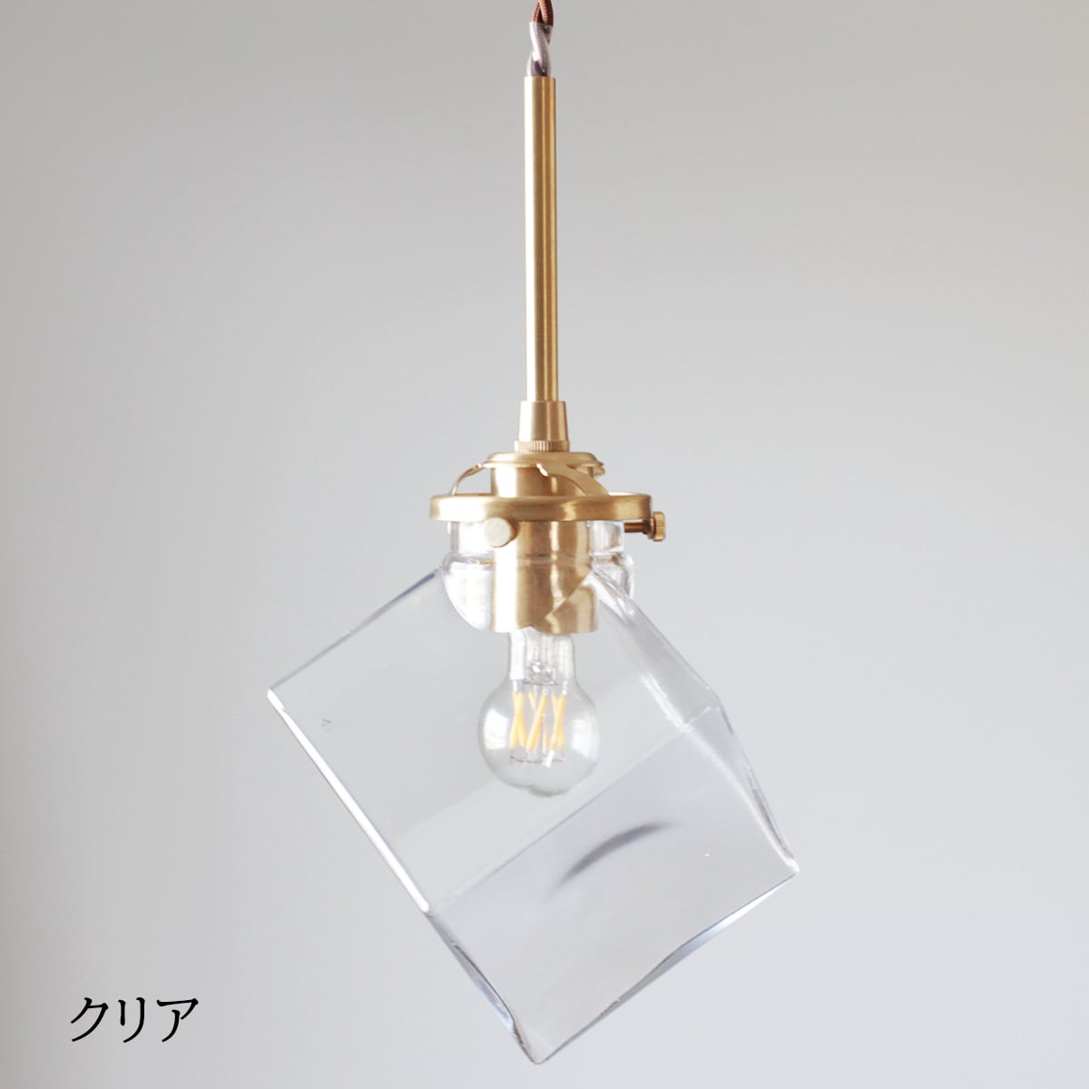 キューブライト　ペンダントライト　天井照明　スポット照明 CUBE キューブ ペンダントライト | LISCOORD(リズコード)