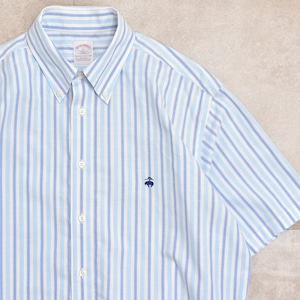 Brooks Brothers oxford BD shirt