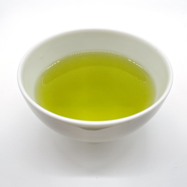 緑茶ティーバッグ (5g×18P)