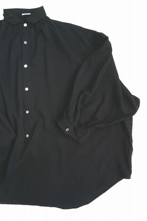 Softly Gathered B.D. Dress Blouse