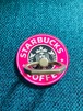 ✨大人気✨スタバ・スマホリング✨ピンク
