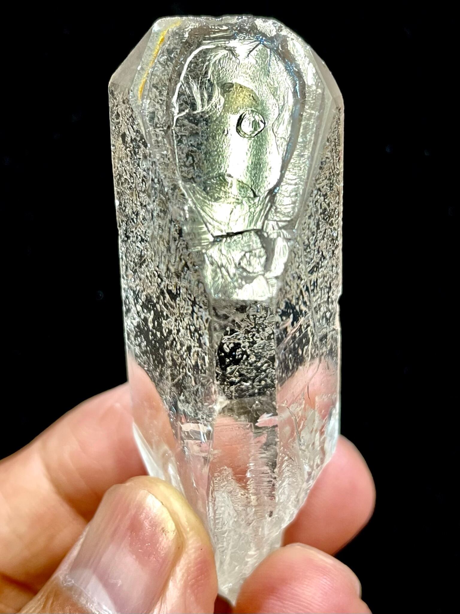 13) スーパー「トライゴーニック水晶」 | レムリアの太陽