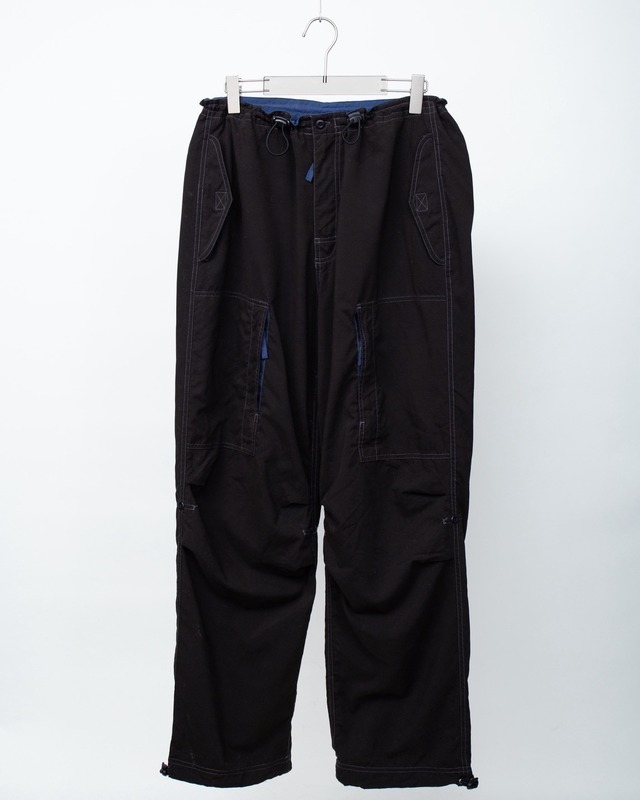 "GAP" design smooth easy trousers