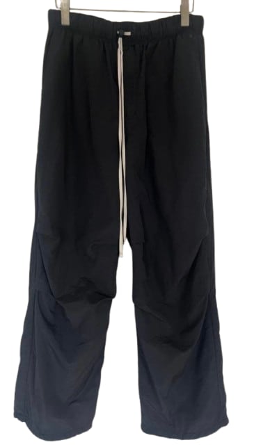 DANKE SCHON(ダンケシェーン) / EASY NYLON PANTS