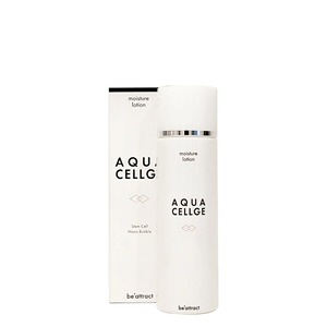 水素と幹細胞の化粧水 AQUACELLGE LOTION/アクアセルジュローション