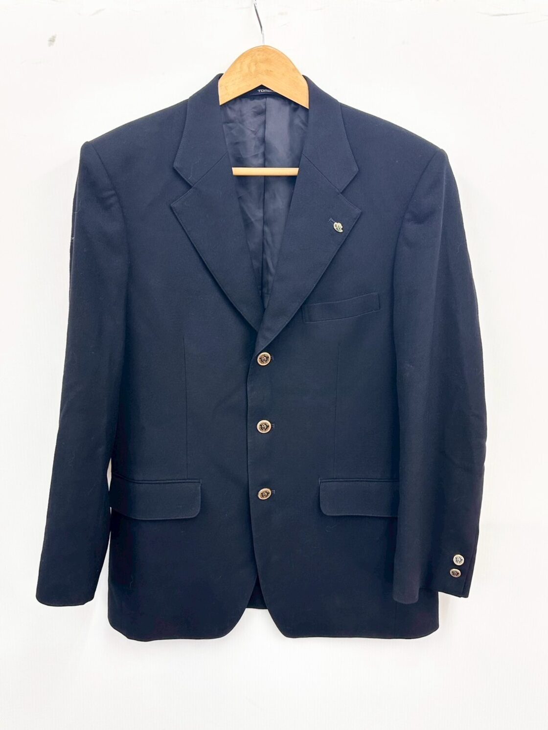 B68 備前緑陽高校 男子制服 冬/夏セット Lサイズ W76 | Pay ID