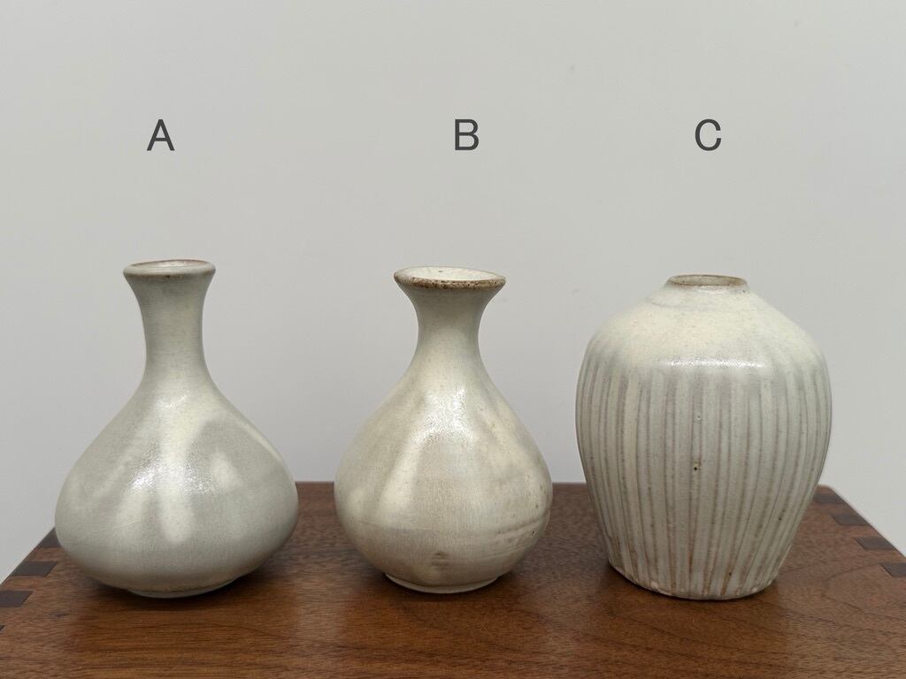 花器(花瓶／掛け花／VASE) | うつわ楓