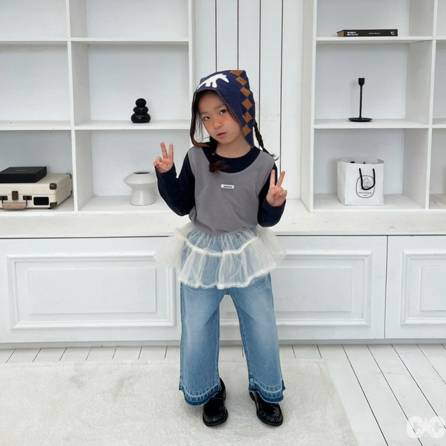 《送料無料》予約:マーキュリーレイヤーT【cantuccistudio】